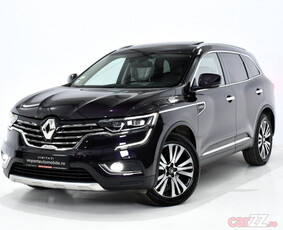 Renault KOLEOS 2.0dci 175CP