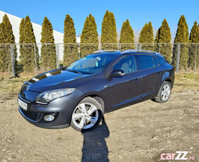 Renault Megane 3