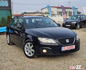 Seat exeo / 2011 / 2.0 tdi / 143 cp / garantie / rate / livrare