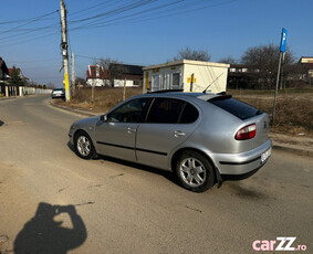 Seat Leon 2003 benzina 1.6!