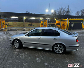 Seat Toledo 2003 benzina+GPL! Tuning