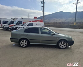 Skoda octavia 1.6i an 2004