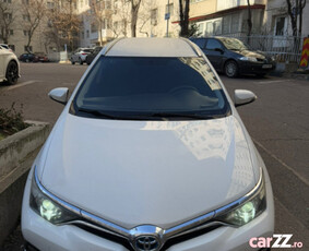 Toyota Auris 1.8 Hybrid Break 2017