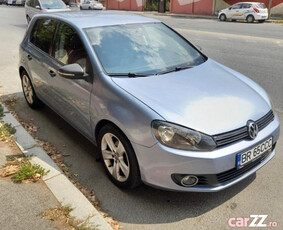 Volkswagen Golf 6