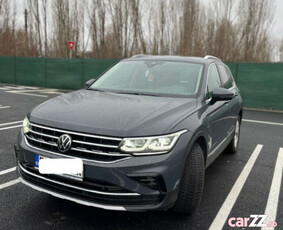 Volkswagen Tiguan 1.4 eHybrid OPF Elegance