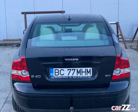 VOLVO S40 - stare foarte buna