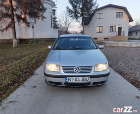 Vw bora 1.6i an 2003