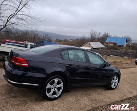 Vw passat 2.0d 4x4 an 2014