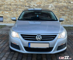 Vw passat cc 1.8 an 2010