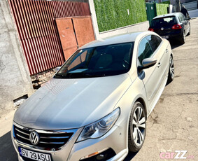 VW Passat Cc 2.0TDI 140CP Automat DSG