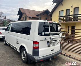 VW Transporter T5 2011 9 locuri