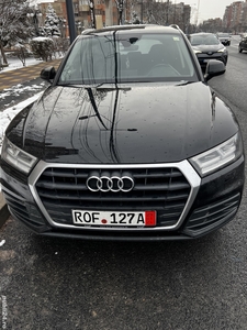 Audi Q5 2,0TDI S-Tronik FY 2019