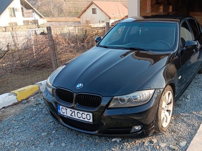 BMW seria 3 e90