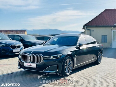 BMW Seria 7 745Le xDrive