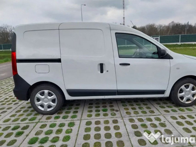 Dacia Dokker 2020, 32 700 km, Diesel Minivan