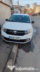 Dacia Logan Tce 90 2018