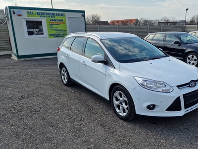 Ford Focus 1.0i an 30 12 2013 , poibilitate RATE