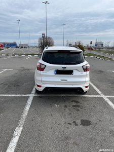 Ford Kuga Prim proprietar, Ford KUGA ST Line 2019