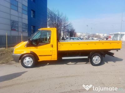 Ford Transit 2,2