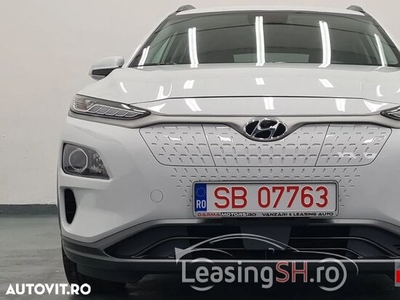 Hyundai Kona Electric 136CP Highway