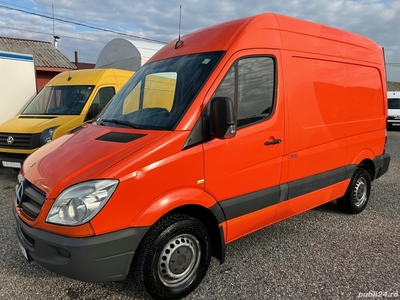 Mercedes Sprinter