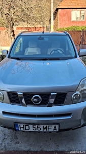 Nissan x-trail de vanzare