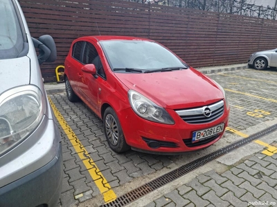 Opel Corsa 1.2 2011