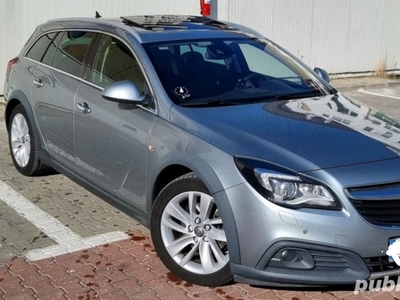 Opel Insignia Sport Turer