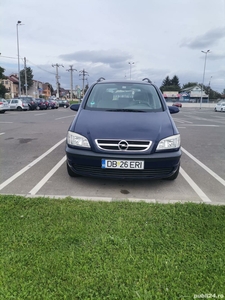 Opel Zafira 2005 - Targoviste