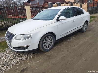 passat 2.0 tdi,inmatriculat