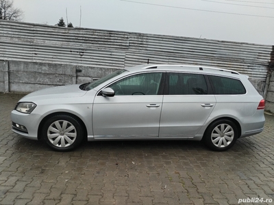 Passat 2012