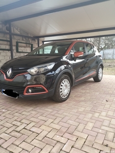 Renault Captur 2013, 1,5 diesel