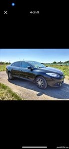 Renault fluence 2015