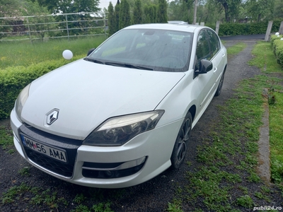 Renault laguna lll