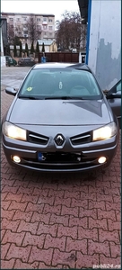 Renault Megane 2