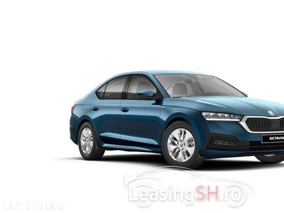 Skoda Octavia 1.5 TSI Ambition