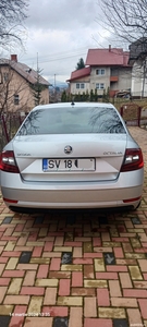 Skoda Octavia 3