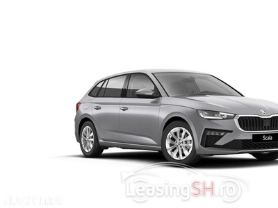 Skoda Scala 1.5 TSI Style