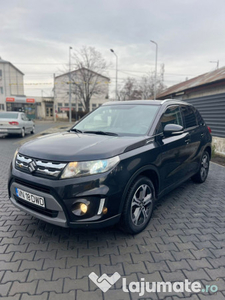 Suzuki Vitara 1.6 tdi ,euro 6