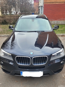 Vand BMW X3 2013 automat