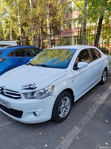 Vand citroen C Elisee