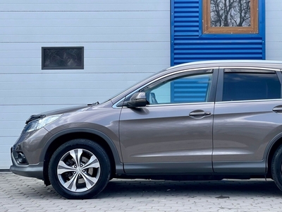 Vând Honda CRV 2013