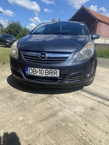 Vând Opel Corsa D 111