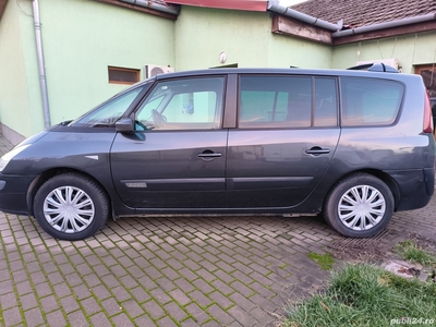 Vând Renault Grand Espace 2.0 170ps