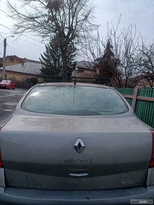 Vand Renault Megane 2 din 2007