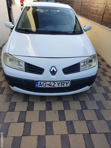 Vand Renault megane ll -1,5 TDI
