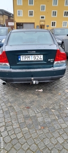 Vand volvo s 60