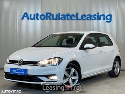 Volkswagen Golf 1.0 TSI BMT Trendline