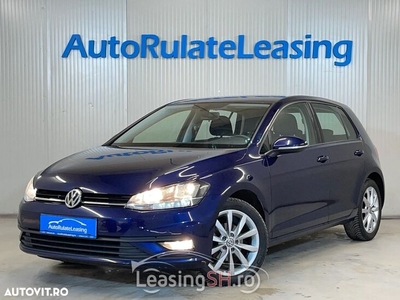 Volkswagen Golf 1.0 TSI Trendline