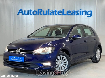 Volkswagen Golf 1.0 TSI Trendline